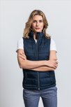 Russell Ladies Nano Bodywarmer Russell Athletic 9441F
