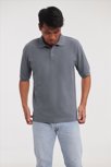 Russell Men Classic Polycotton Polo Russell Athletic 9539M