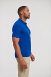 Russell Authentic Eco Polo Russell Athletic 9570M