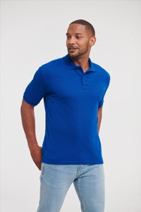 Russell Hardwearing Polycotton Polo Russell Athletic 9599M