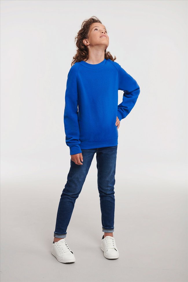 Russell Children's Classic Sweatshirt Russell Athletic 9762B