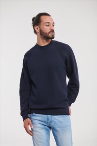 Russell Classic Sweatshirt Russell Athletic 9762M