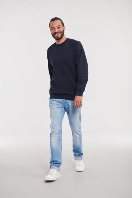 Russell Classic Sweatshirt Russell Athletic 9762M