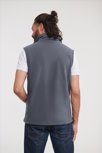 Russell Men Outdoor Fleece Gilet Russell Athletic 9872M