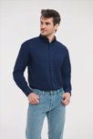 Russell Men LSL Clas. Oxford Shirt Russell Athletic 9932M