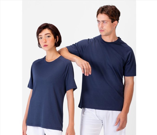 THE FITNESS T-SHIRT STARWORLD SW379