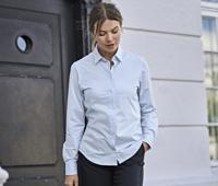WOMEN'S ACTIVE STRETCH SHIRT TEE JAYS TJ4031