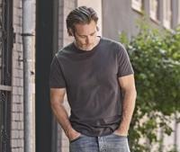 LUXURY TEE TEE JAYS TJ5000