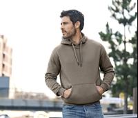 HEAVY HOODED SWEATSHIRT TEE JAYS TJ5430