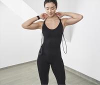 LADIES' UNITARD TOMBO TL330