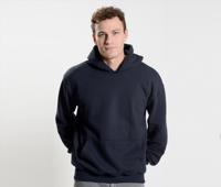 OVERSIZED HOODED SWEATSHIRT VESTI IT4475T