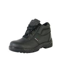 S1P Chukka Boots Warrior WR100