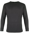 Thermal Long Sleeve T-Shirt Warrior WR202