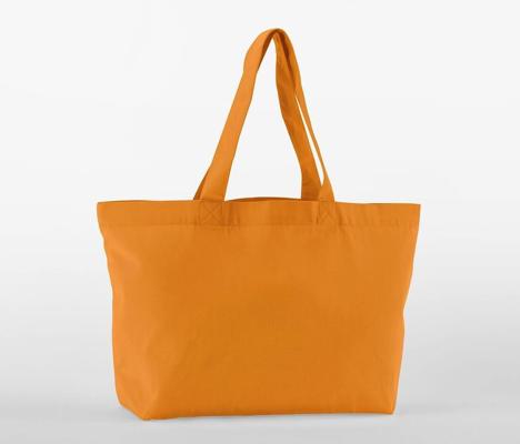 EARTHAWARE® ORGANIC TWILL SHOPPER WESTFORD MILL WM695