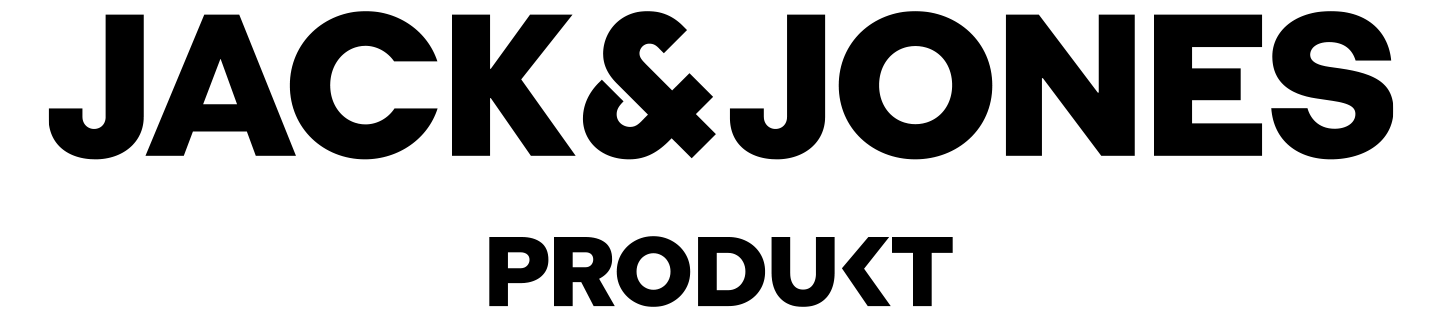 JACK & JONES //PRODUKT