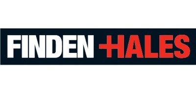 Finden Hales