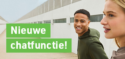 Onze nieuwe collega: 24/7 bereikbaar